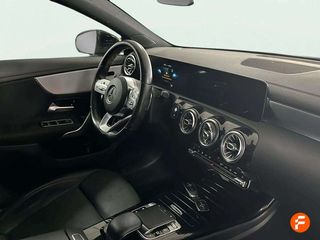 Mercedes CLA CLA 220 D DCT