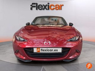 Mazda MX-5 SKYACTIV-G 1.5 97kW (132CV) MT Origin