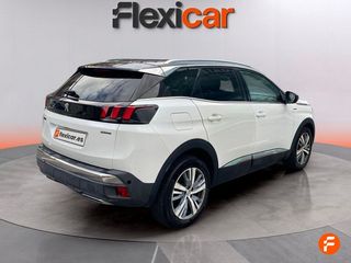 Peugeot 3008 1.2 PURETECH 96KW (130CV) GT LINE S&S