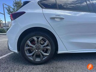 Ford Focus 1.0 Ecoboost MHEV 92kW Active