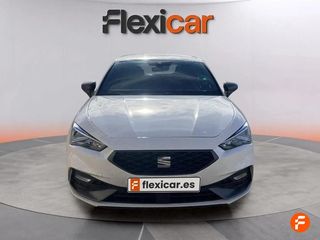 Seat Leon 1.5 eTSI 110kW DSG S&S FR Special Ed