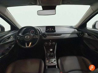 Mazda CX-3 2.0 G 89kW (121CV) 2WD Zenith