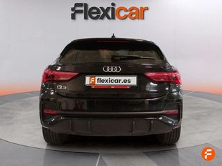 Audi Q3 Black line 35 TDI 110kW (150CV) S tronic