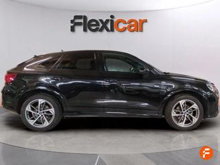 Audi Q3 Black line 35 TDI 110kW (150CV) S tronic