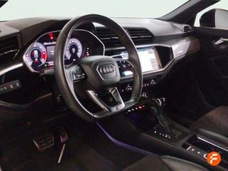 Audi Q3 Black line 35 TDI 110kW (150CV) S tronic