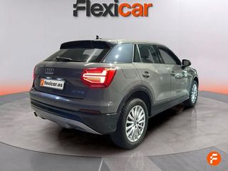 Audi Q2 Design 30 TFSI 85kW (116CV)