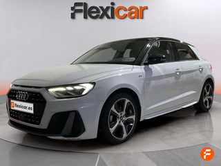 Audi A1 Sportback Adrenalin 30 TFSI 85kW (116CV)