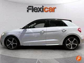 Audi A1 Sportback Adrenalin 30 TFSI 85kW (116CV)