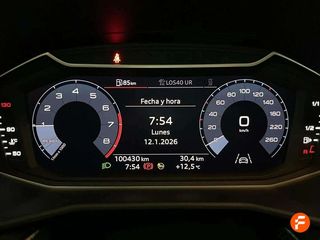 Audi A1 Sportback Adrenalin 30 TFSI 85kW (116CV)