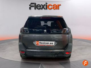 Peugeot 5008 1.5 BlueHDi 96kW (130CV) S&S Allure