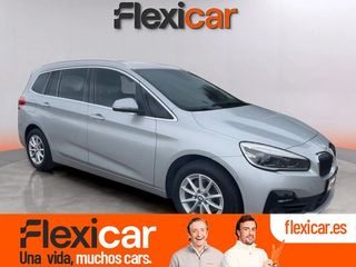 BMW Serie 2 Gran Tourer 216d
