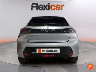 Peugeot 208 Eléctrico Allure Pack