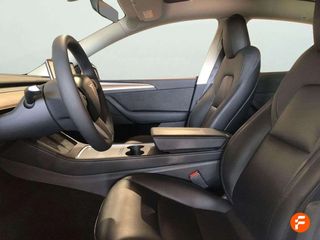 Tesla Model Y Performance 4WD