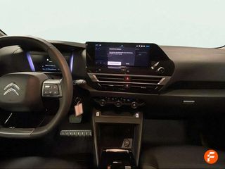 Citroën C4 X ë-C4 X eléctrico 100kW 50KWh Business Ed