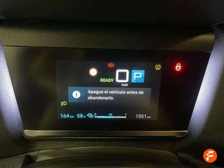 Citroën C4 X ë-C4 X eléctrico 100kW 50KWh Business Ed