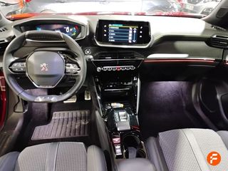 Peugeot 2008 Eléctrico GT 136 (100kW)