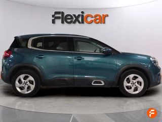 Citroën C5 Aircross BlueHdi 96kW (130CV) S&S EAT8 Feel Pack