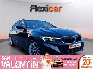 BMW Serie 3 320d Auto.Touring