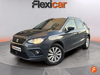 Seat Arona 1.6 TDI 85kW (115CV) Style Ecomotive