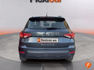 Seat Arona 1.6 TDI 85kW (115CV) Style Ecomotive