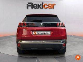 Peugeot 3008 1.2 PURETECH 96KW (130CV) ACTIVE EAT6