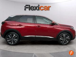 Peugeot 3008 1.2 PURETECH 96KW (130CV) ACTIVE EAT6