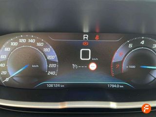 Peugeot 3008 1.2 PURETECH 96KW (130CV) ACTIVE EAT6