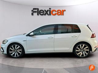 Volkswagen Golf Sport R-Line 1.5 TSI 110kW (150CV)