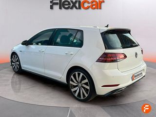 Volkswagen Golf Sport R-Line 1.5 TSI 110kW (150CV)