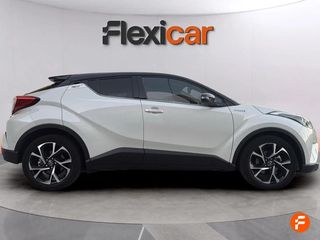 Toyota C-HR 1.8 125H Advance