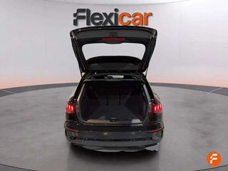 Audi A3 Sportback Black line 35 TFSI 110kW S tro