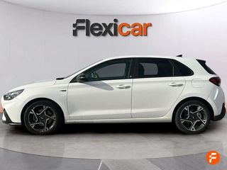 Hyundai i30 1.0 TGDI N Line 30 Aniversario