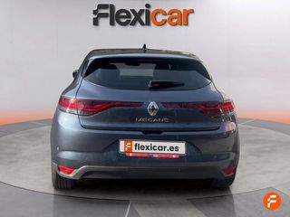 Renault Megane Techno TCe 103 kW (140CV) EDC GPF