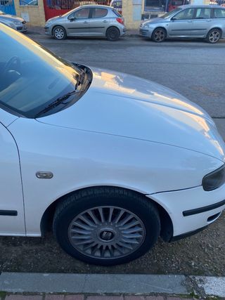 JUEGO LLANTAS SEAT LEON (1M1) SIGNO 1.9 TDI