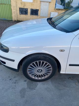 JUEGO LLANTAS SEAT LEON (1M1) SIGNO 1.9 TDI