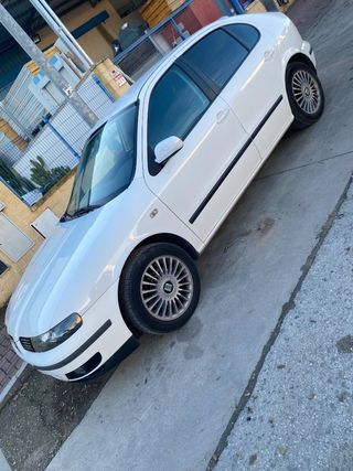 JUEGO LLANTAS SEAT LEON (1M1) SIGNO 1.9 TDI