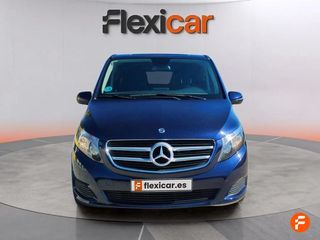 Mercedes Clase V 220 d Avantgarde Extralargo