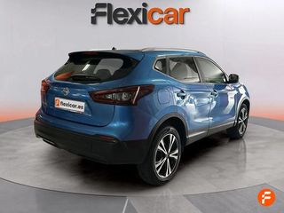 Nissan Qashqai DIG-T 116 kW (160 CV) E6D DCT N-CONNECTA