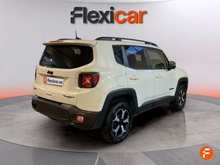 Jeep Renegade 4xe 1.3 PHEV 177 kW(240CV) Trailhawk AT