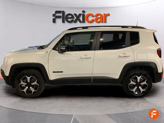 Jeep Renegade 4xe 1.3 PHEV 177 kW(240CV) Trailhawk AT