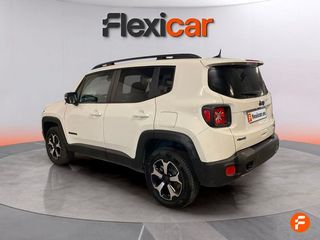 Jeep Renegade 4xe 1.3 PHEV 177 kW(240CV) Trailhawk AT