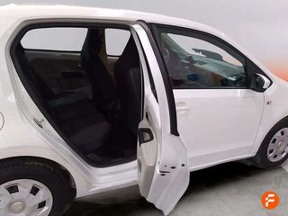 Seat Mii 1.0 55kW (75CV) Style Edition