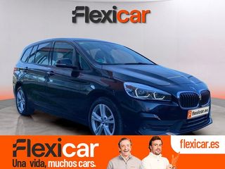 BMW Serie 2 Gran Tourer BMW 216i Gran Tourer