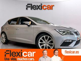 Seat Leon 1.4 TSI 110kW (150CV) ACT St&Sp FR