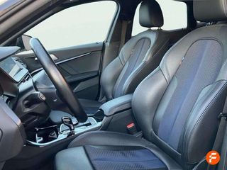 BMW Serie 2 218i Gran Coupe