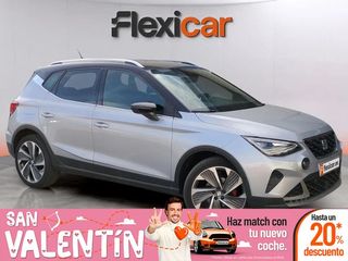 Seat Arona 1.5 TSI 110kW (150CV) DSG FR