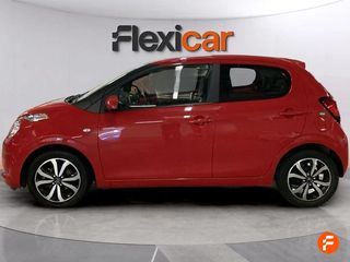 Citroën C1 VTi 53kW (72CV) S&S City Edition