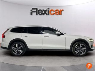 Volvo V60 2.0 D4 AWD Cross Country AUTO