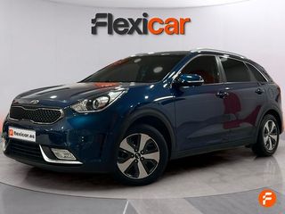 Kia Niro 1.6 GDi Híbrido Drive