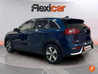 Kia Niro 1.6 GDi Híbrido Drive